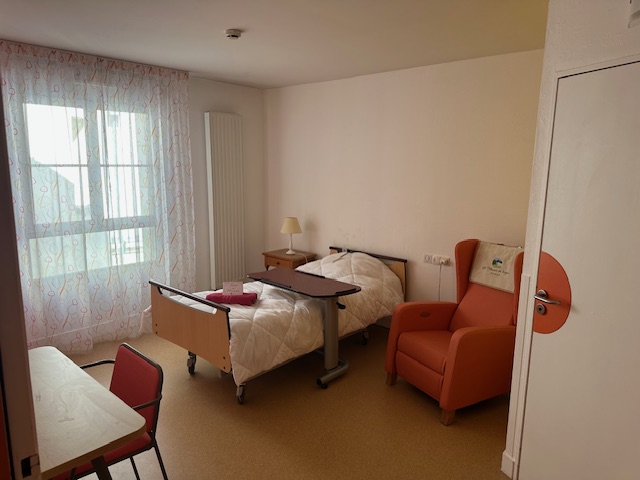 Chambre au Verger